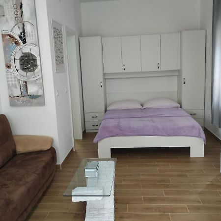 Apartment Mativa Makarska Dış mekan fotoğraf