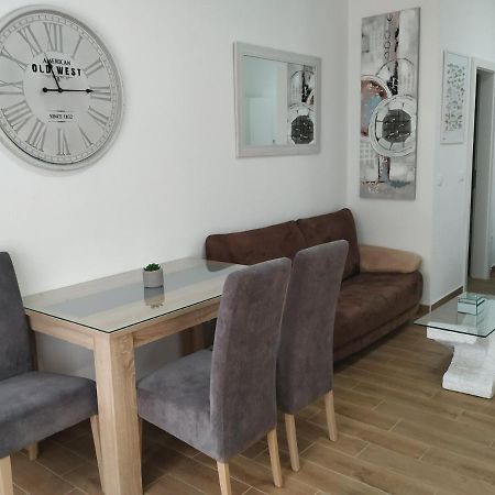 Apartment Mativa Makarska Dış mekan fotoğraf