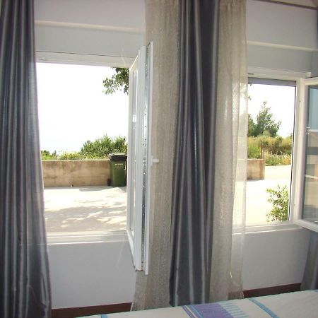 Apartment Mativa Makarska Dış mekan fotoğraf