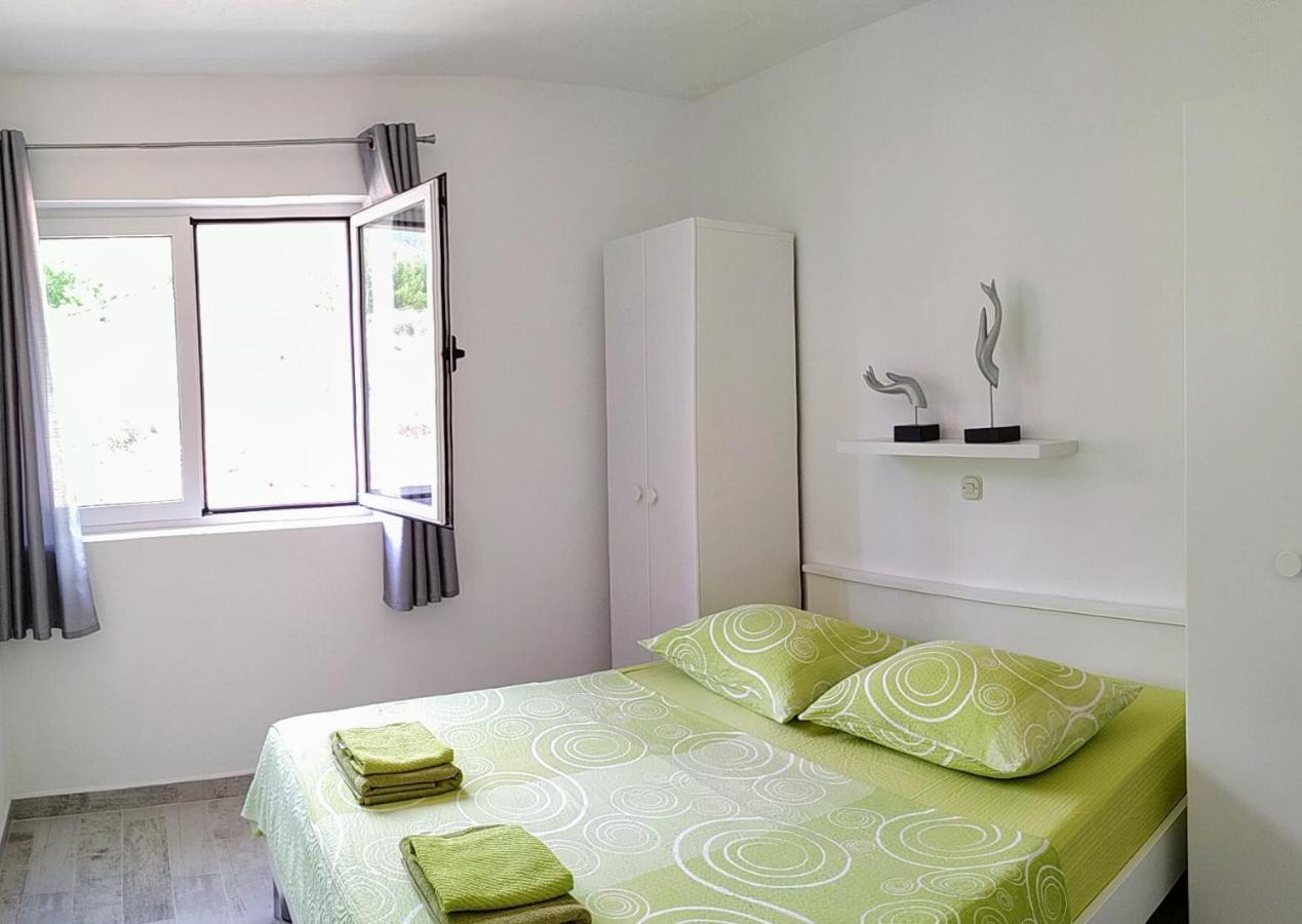 Apartment Mativa Makarska Dış mekan fotoğraf
