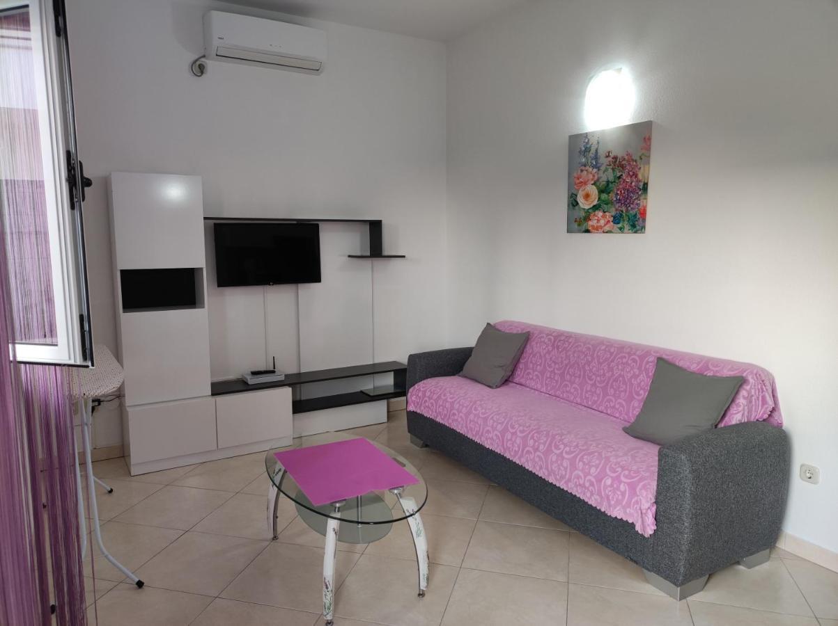 Apartment Mativa Makarska Dış mekan fotoğraf