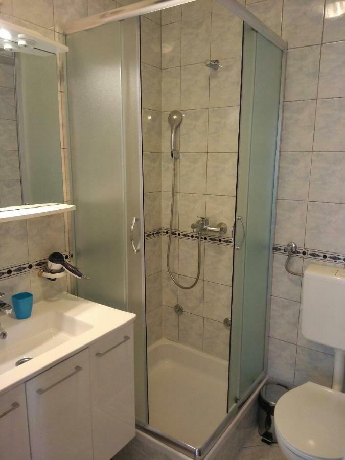 Apartment Mativa Makarska Dış mekan fotoğraf